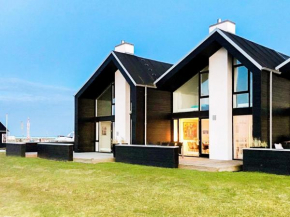 8 person holiday home in Hadsund in Øster Hurup